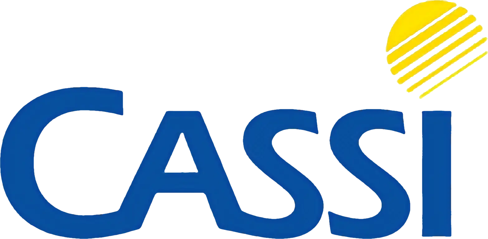Cassi Logo Saúde